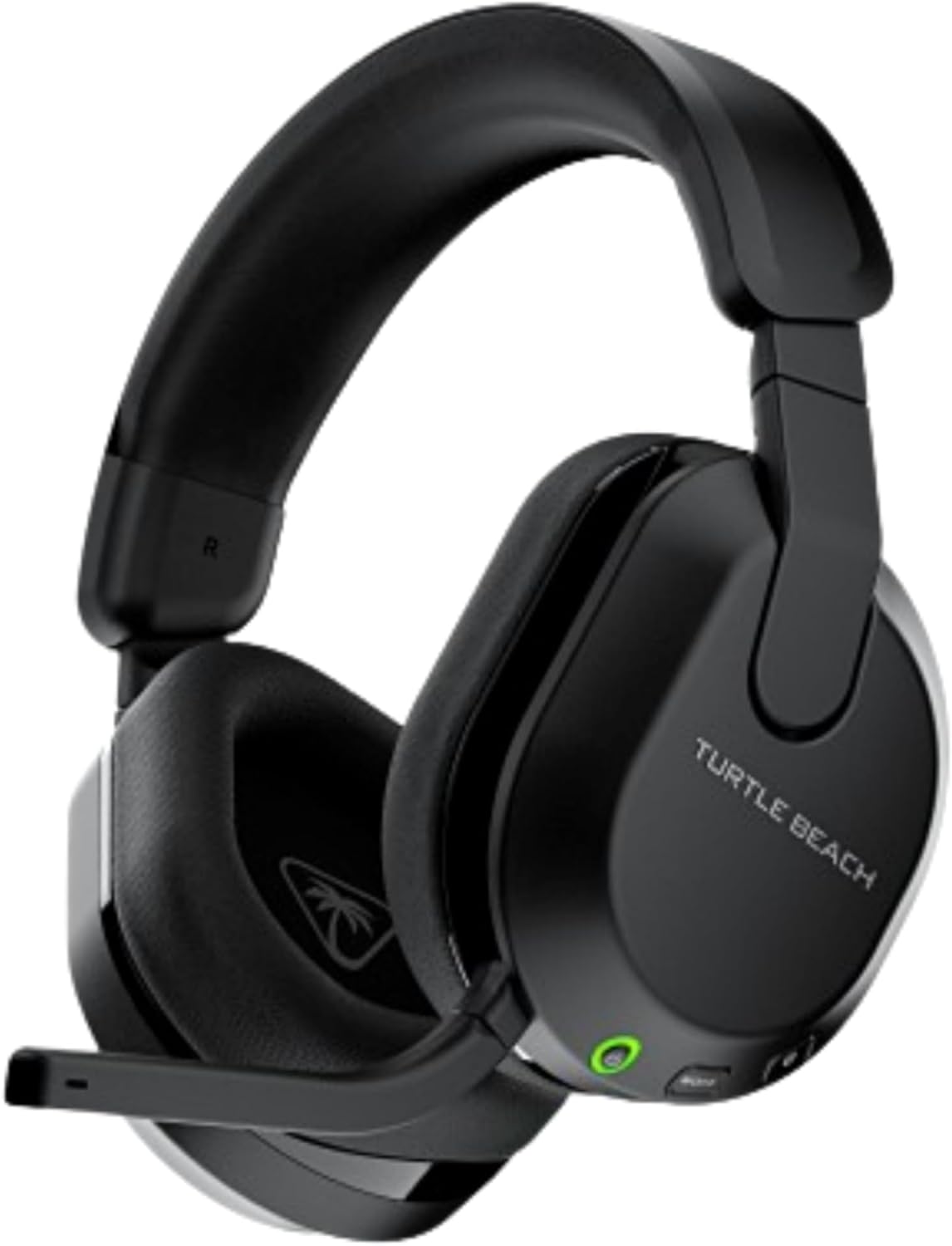 Turtle Beach Stealth 600 Wireless Multiplatform Amplified Gaming Headset for PS5, PS4, PC, & Mobile – Bluetooth, 80-Hr Bat...