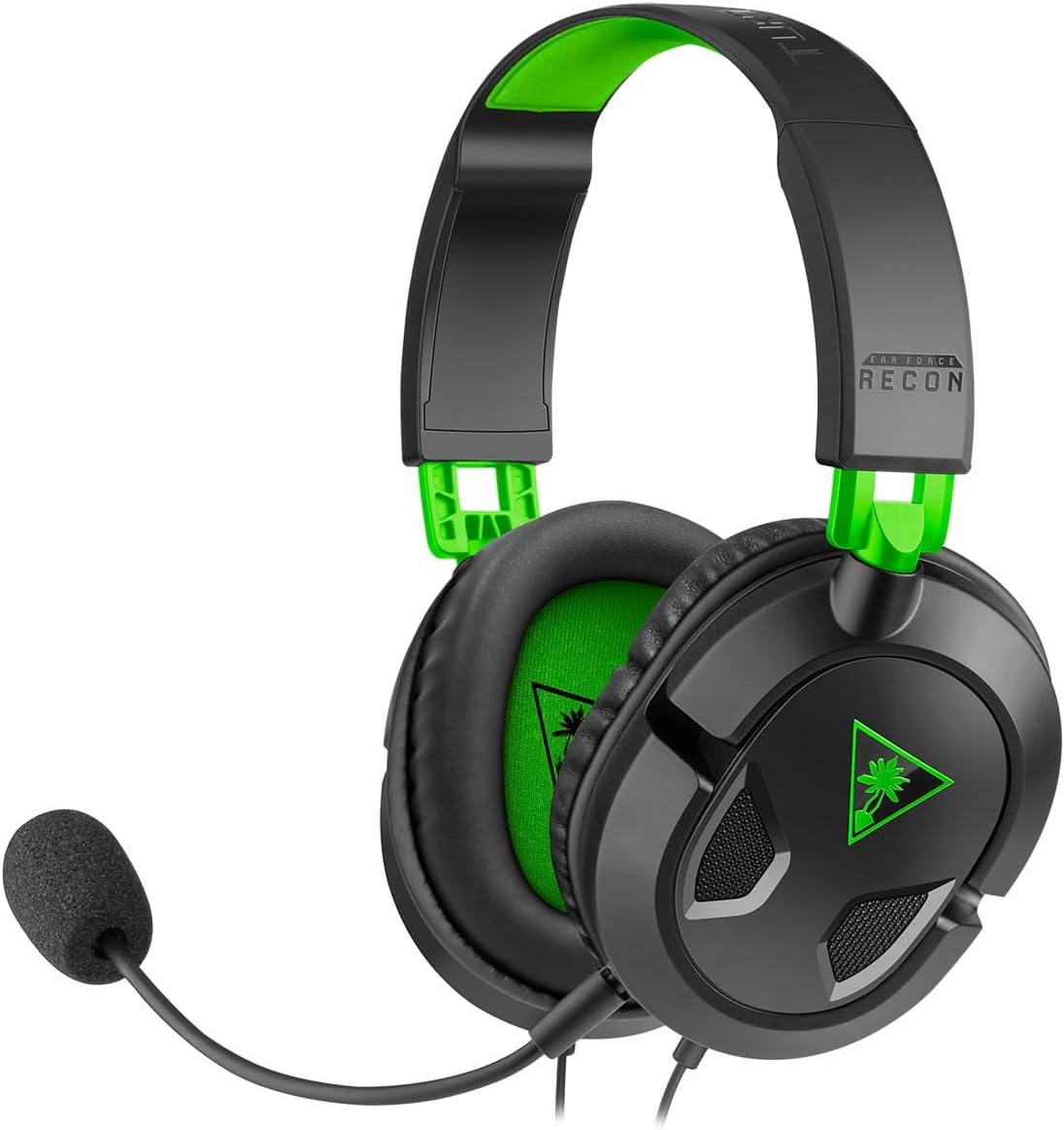 Turtle Beach Recon 50 Xbox Gaming Headset – Officially Licensed for Xbox Series X|S, Xbox One, and Windows PCs with 3.5mm...