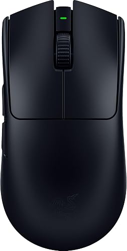 Razer Viper V3 Pro Wireless Esports Gaming Mouse: Symmetrical - 54g Li — Complete testing methodology overview