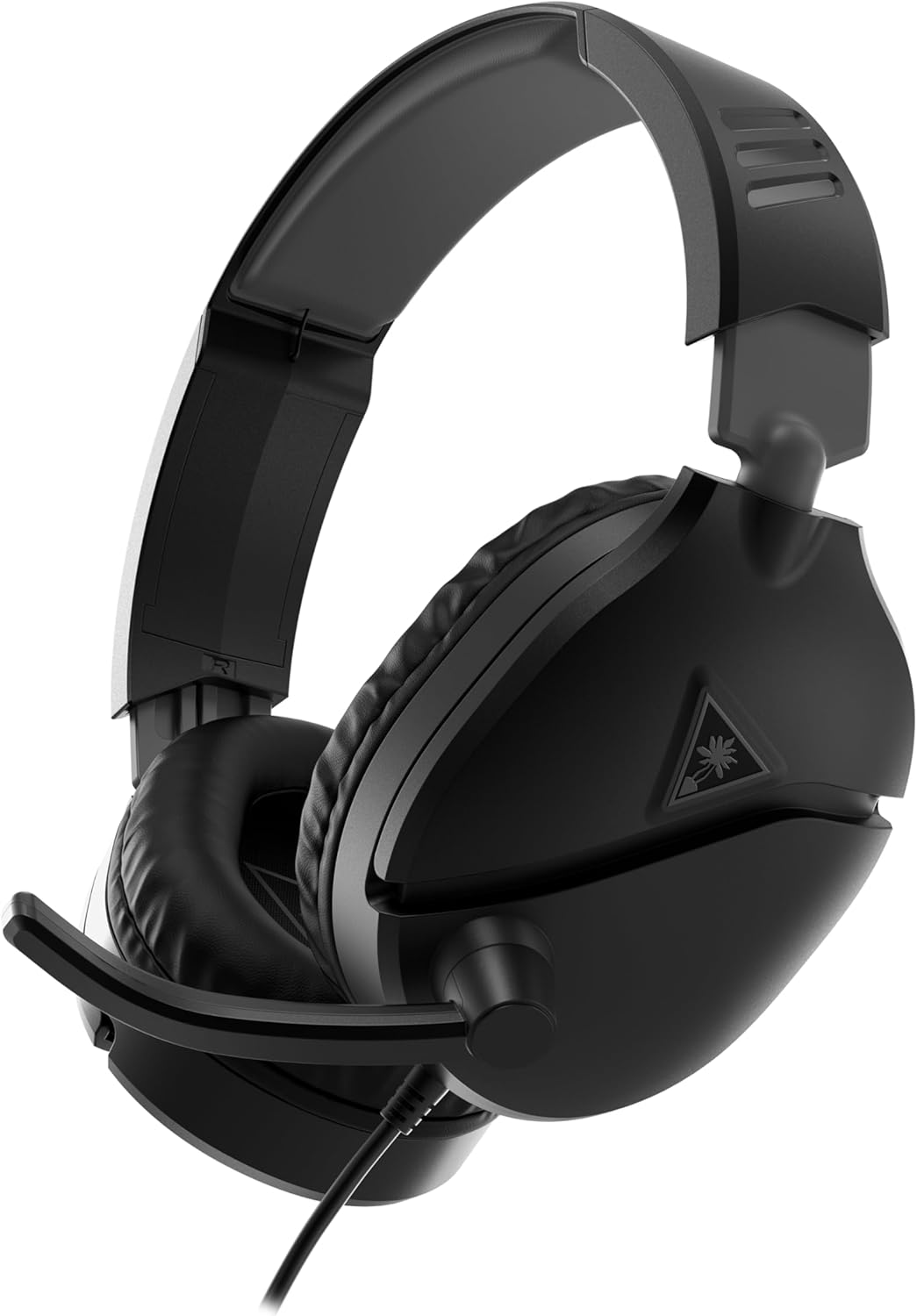 Turtle Beach Recon 70 Multiplatform Gaming Headset for PS5, PS4, Xbox Series X|S, Xbox One, PC & Mobile w/ 3.5mm Wired Con...