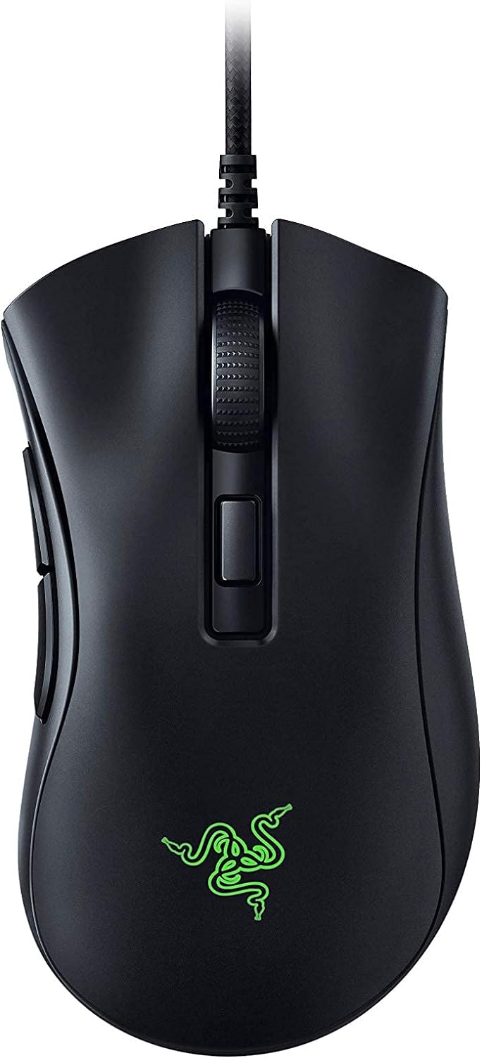 Razer DeathAdder V2 Gaming Mouse