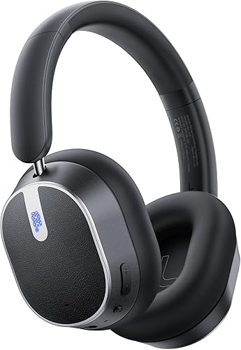 Hybrid Active Noise Cancelling Headphones, 120H Playtime Bluetooth Ove — Our recommended configuration for best results