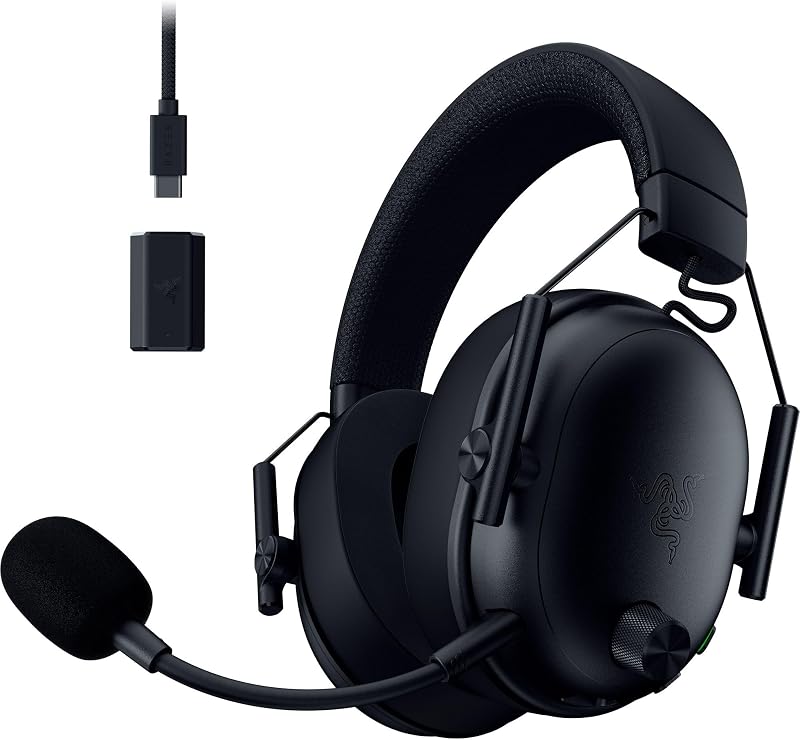 Top Budget Gaming Headsets of 2026