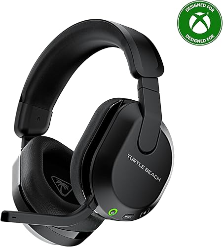 Turtle Beach Stealth 600 Wireless Multiplatform Amplified Gaming Heads — Real-world performance testing in action