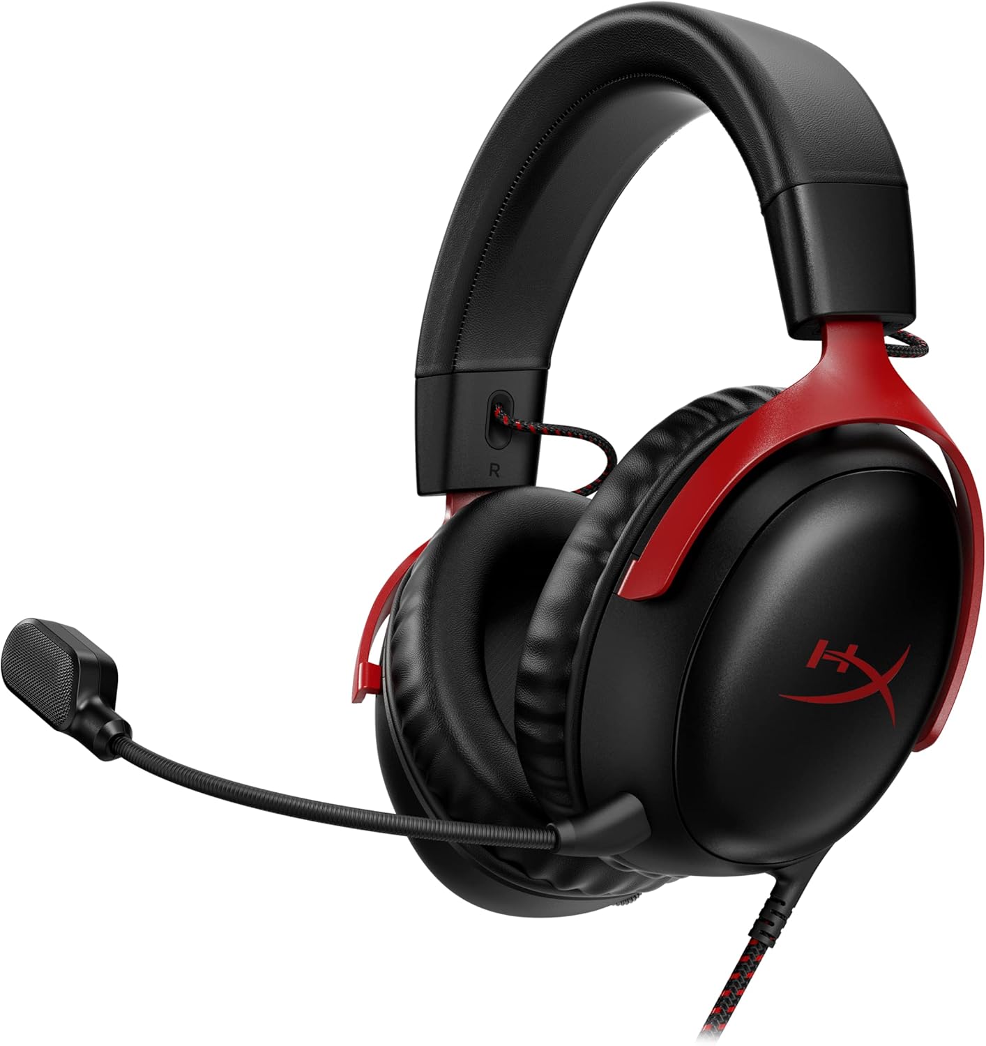 HyperX Cloud II Gaming Headset