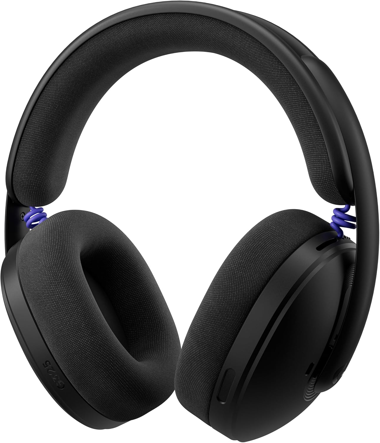 Logitech G325 Lightspeed Wireless Bluetooth Gaming Headset, All-Day Comfort, Built-in Mic with Noise Reduction, 24-Bit Aud...