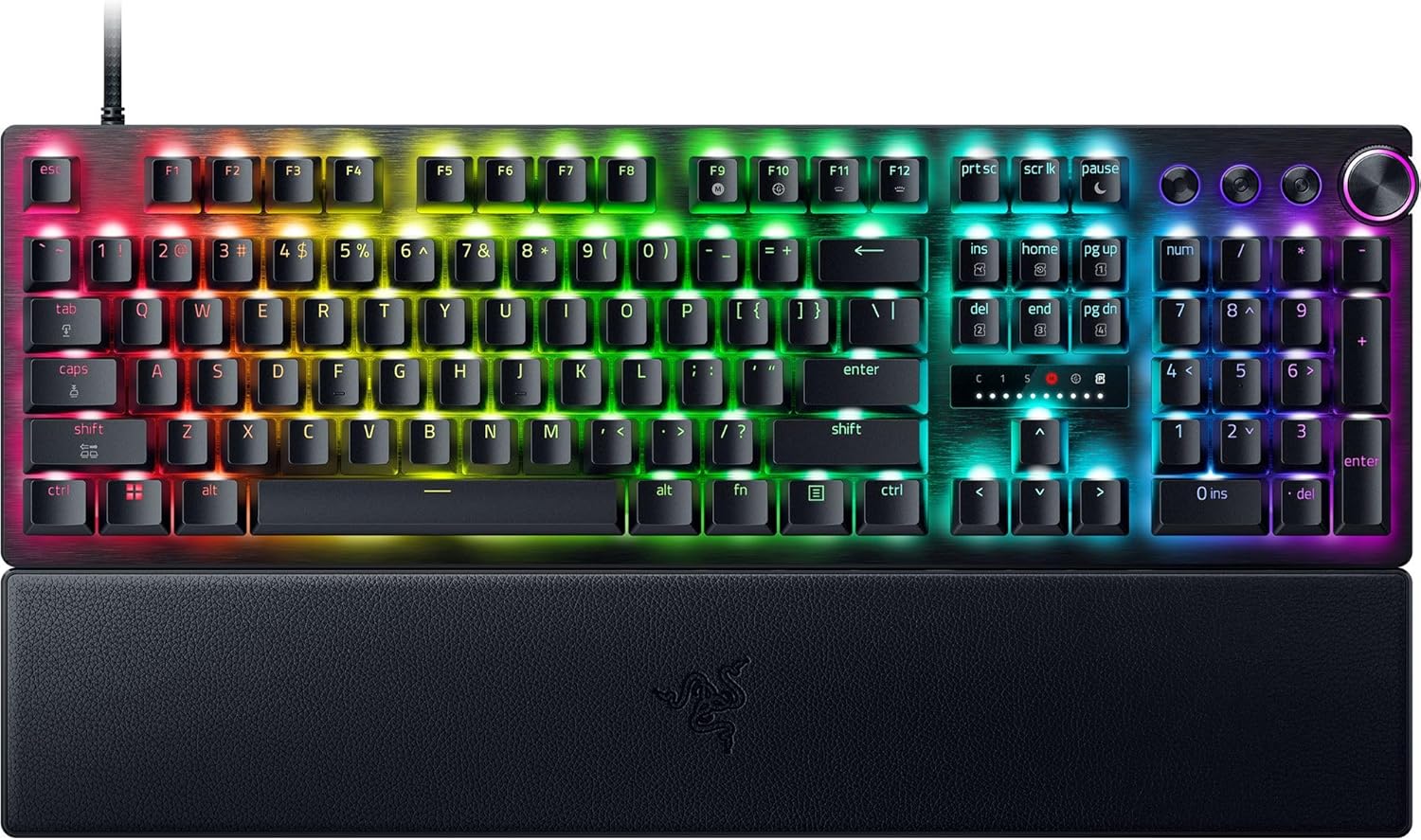 Razer Huntsman Elite